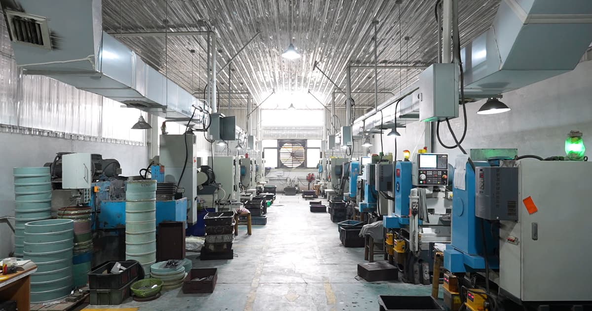 How to Choose a Reliable Kitchenware Manufacturer in China